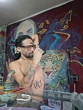 Toycockhot Show Webcam