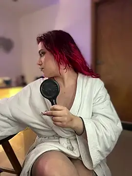 NikkiNix's Live XXX Chat