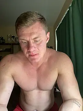 AlexStehp – Naživo XXX chat