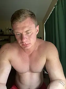 Chat XXX en directo de AlexStehp