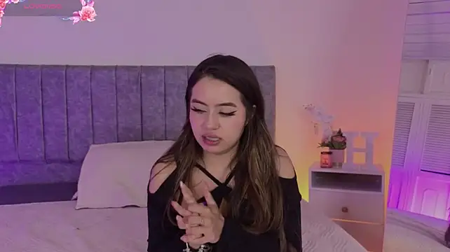 Czat XXX na żywo – arycooper_