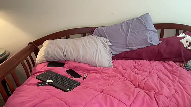 NatalieMaye Chat XXX live