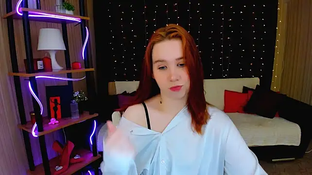 MooonlightSky Live XXX-Chat