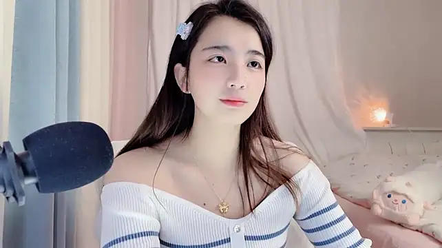 Sembang XXX Secara Langsung amy-6668