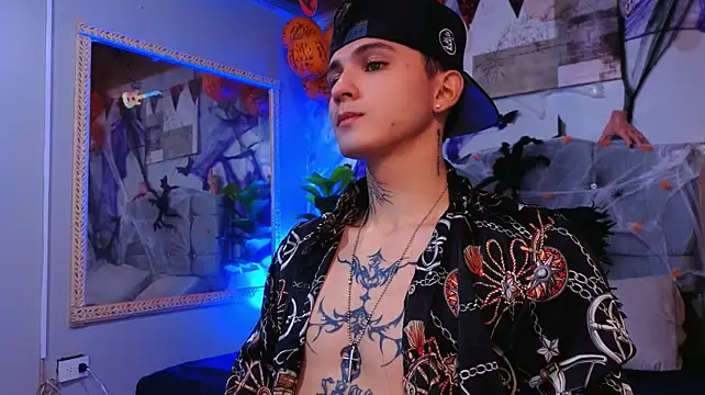Axel_Ryder – Naživo XXX chat