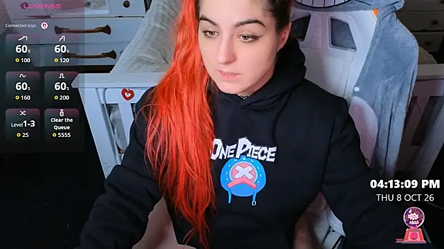 jennystyle Live XXX-Chat