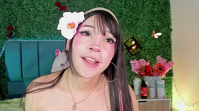 AliiceWonderland_ live XXX chat