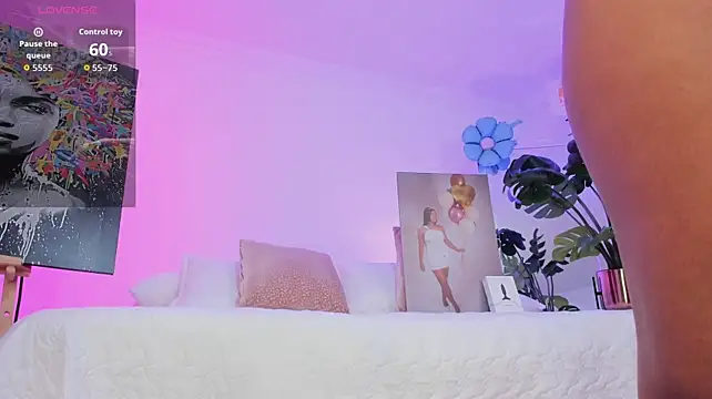 JANYLOVE__ 现场XXX聊天