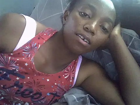 ElianeHot's Live XXX Chat
