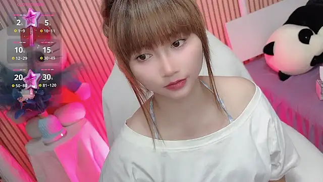 di-or- Live XXX-Chat