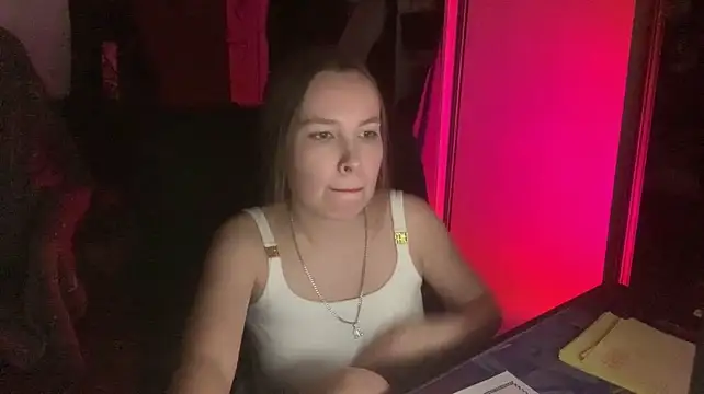 VioleteBunny's Live XXX Chat