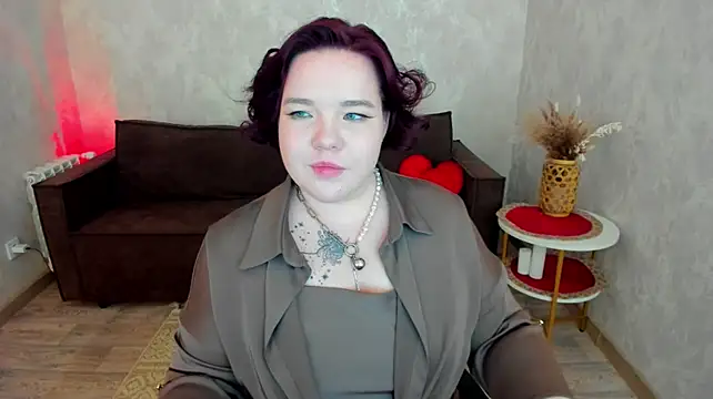 Chatroom XXX en direct de IvoryeFlame