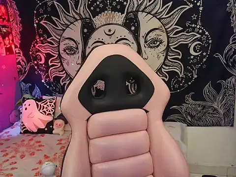 claireewitchproject's Live XXX Chat