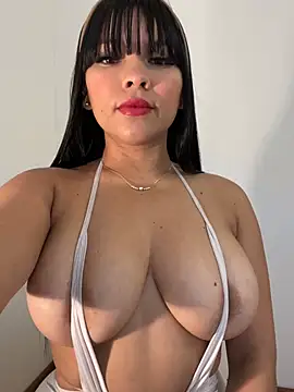 Chat XXX ao vivo de BrendaCrean