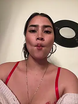 lara_madisson Live XXX-chat
