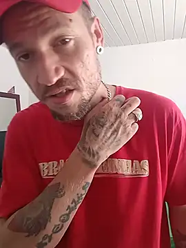 Gallegopk Chat XXX in diretta