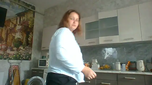 Chat +18 de Jane_Dreams ao vivo