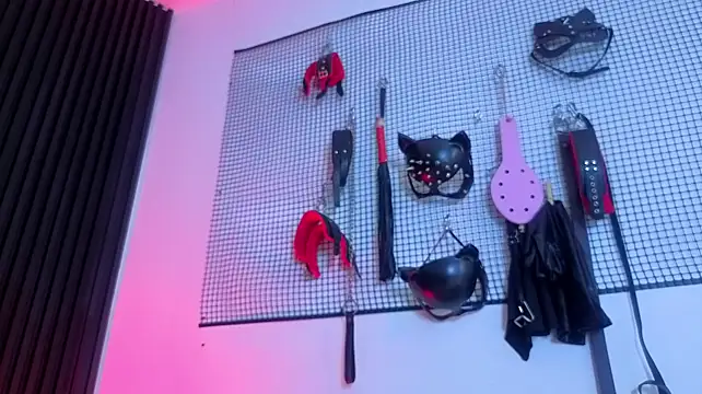 Czat XXX na żywo – Issafoxx