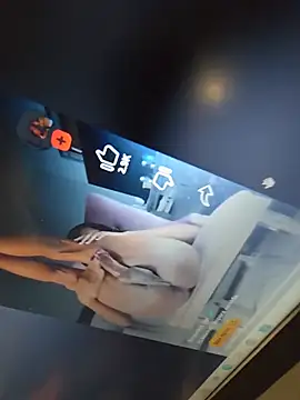 XXX chat uživo modela caballero200130