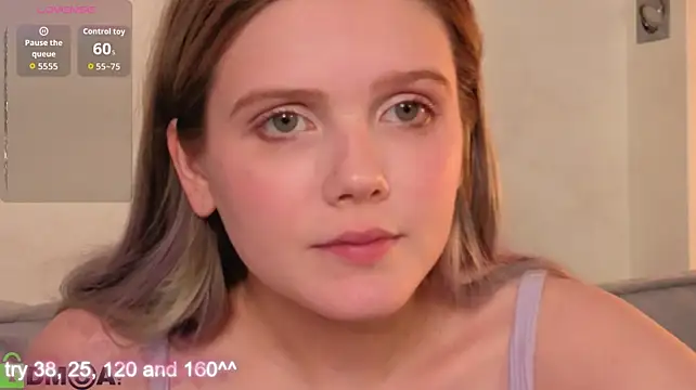 Alisa_Allison's Live XXX Chat