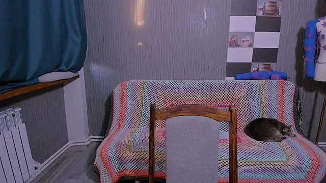 XXX chat uživo modela pa1e_pr1ncess