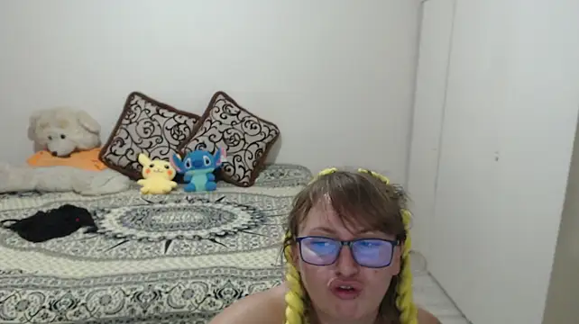 MargotLot's Live XXX Chat