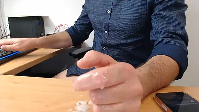 Chat XXX Live 3lr0nde