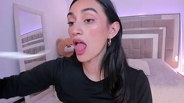 Czat XXX na żywo – Gabee_7