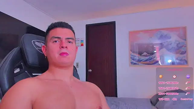 Chat XXX Live RJBarto