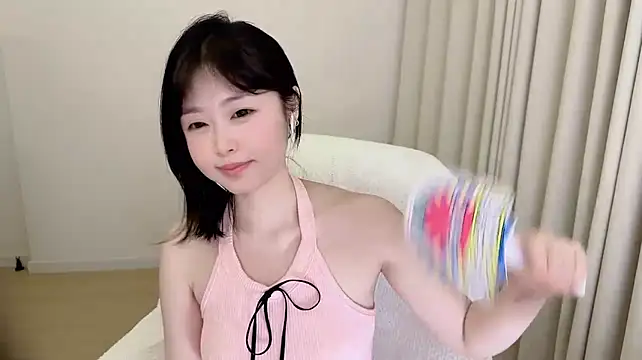 Kakionann Live XXX chat