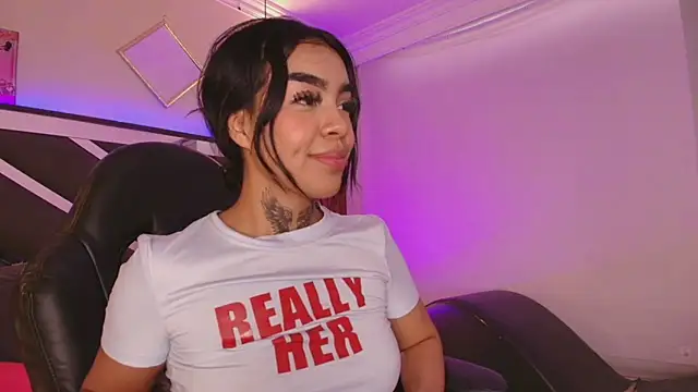 Bratz_x's Live XXX Chat