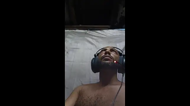 Show de webcam de Camodick