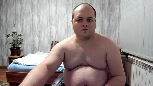 SuperGeorg@xh élő XXX-chatje