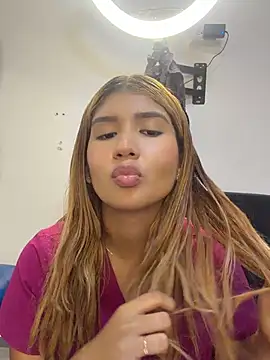 Kinky-Spa 라이브 XXX 채팅