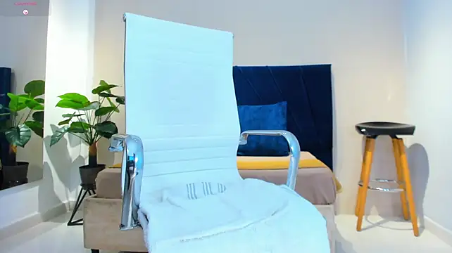 Austinbolt Live XXX-chat