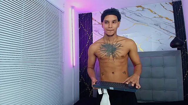 kai_storm77 라이브 XXX 채팅