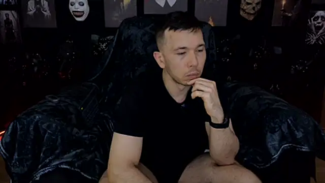 KaydenGray Live XXX Chat