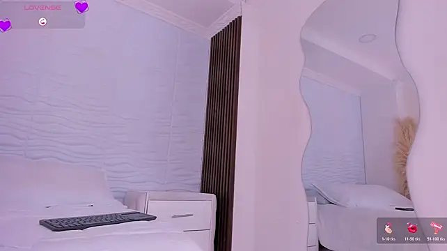 AylinLove_ 라이브 XXX 채팅