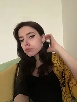 VelwetNoir Chat XXX in diretta
