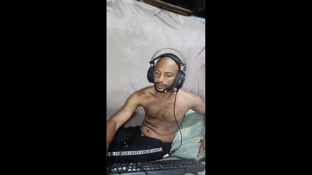 Camodick – Naživo XXX chat