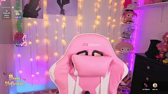 Živý XXX chat Kheyler_1