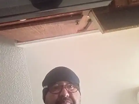 DickNasty6908 élő XXX-chatje