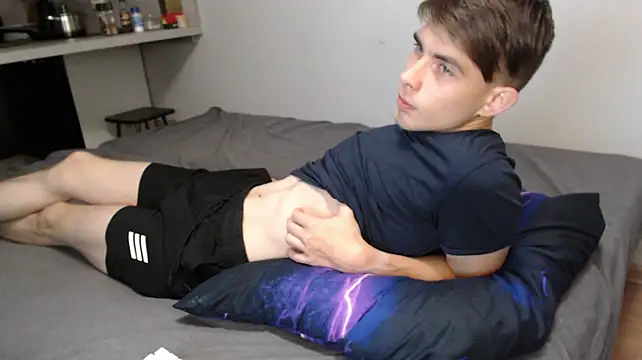 Chat XXX en directo de Student_Oliver