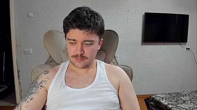 Онлайн чат XXX SiberianCub