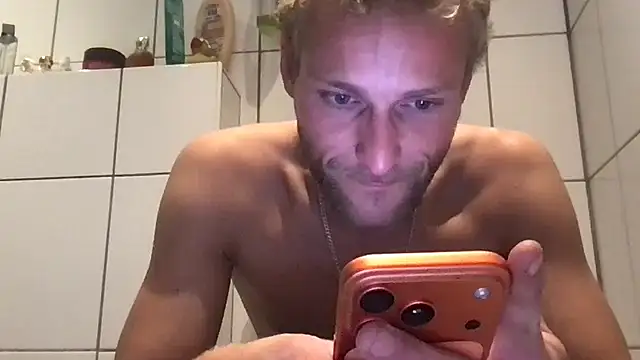 Maximallecken Webcam-Show