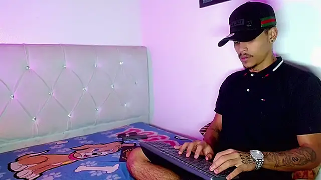 عرض كام Angel_foxc13