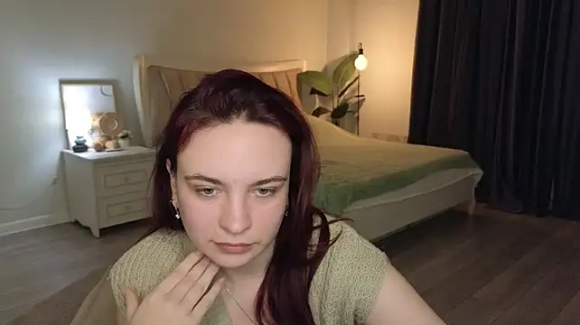 Chat XXX ao vivo de MaureenFazenbaker
