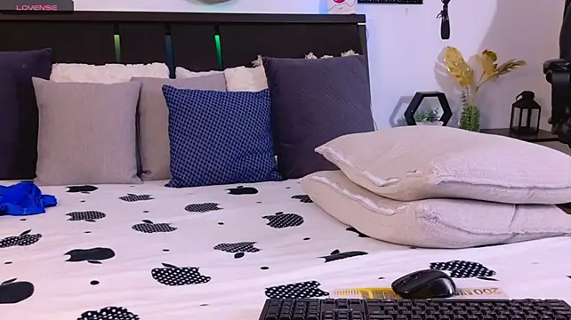 Chat XXX ao vivo de Jimmy_Doss