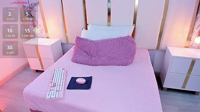 KamilaVegga Adlı Modelin Canlı XXX Sohbeti