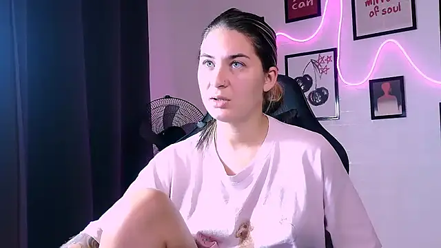 Chat XXX Live AlisaFrost